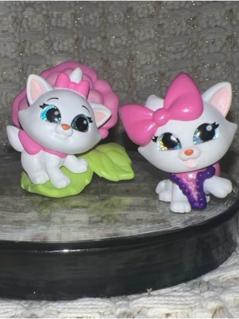 Disney The Aristocats Doorables Set Marie
